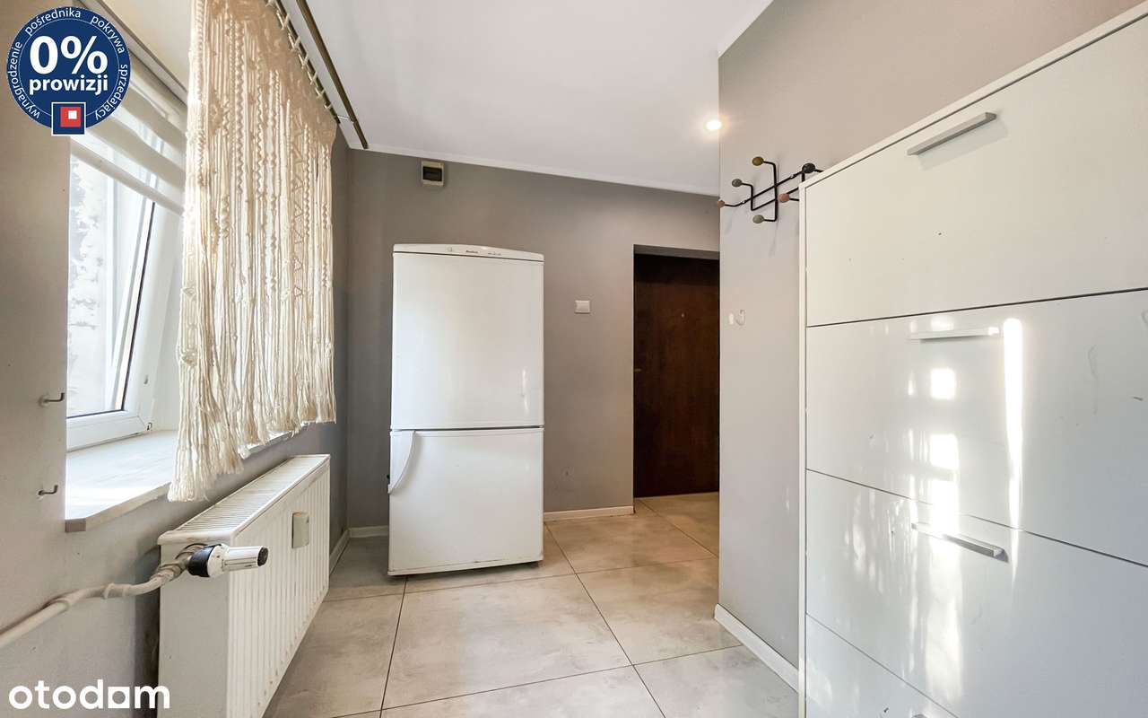 Na sprzedaż przytulne mieszkanie 2 pokoje | Sosnowiec Sielec.-7