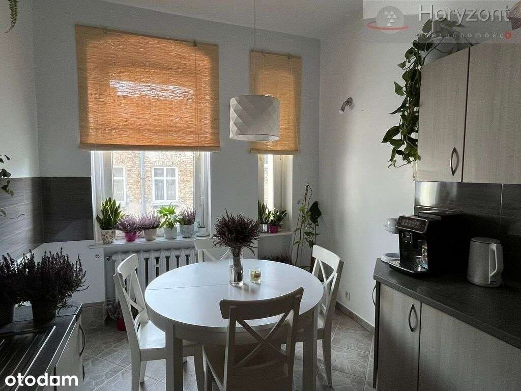 3 pok. 72m2, Centrum, blisko Wały Crobrego-5