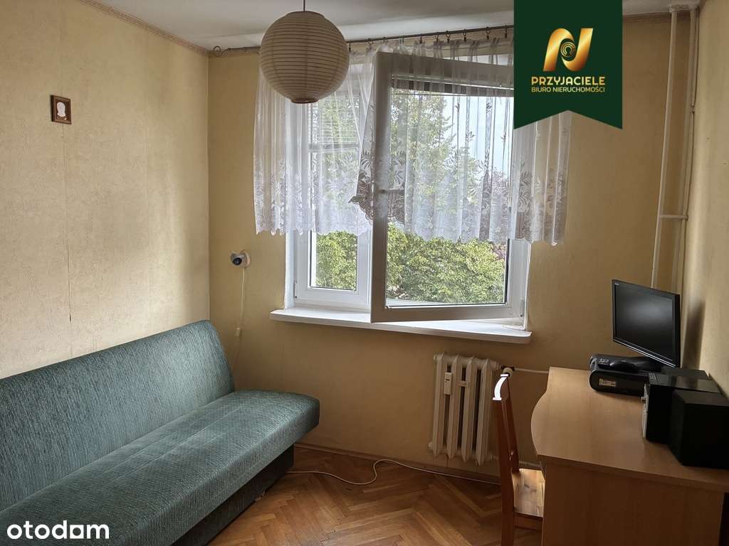 Mieszkanie Gdynia Witomino 4 pokoje-9