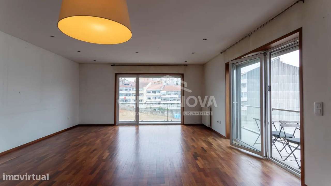 Apartamento T3 Praça das Flores - Bonfim - Porto-6