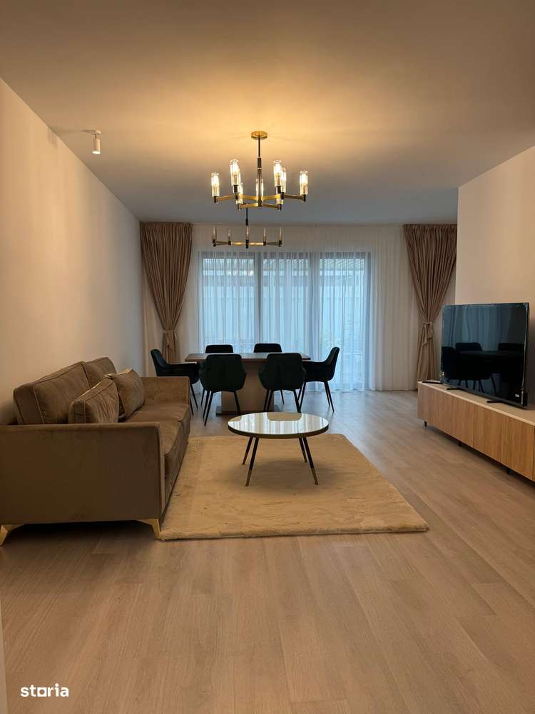 Vila 5 camere Mobexpert Homes Pipera cu mutare imediata - Imagine principală: 4/16