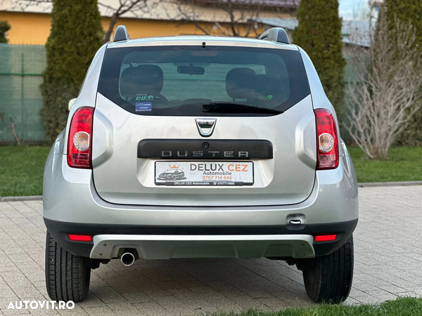 Dacia Duster - 13