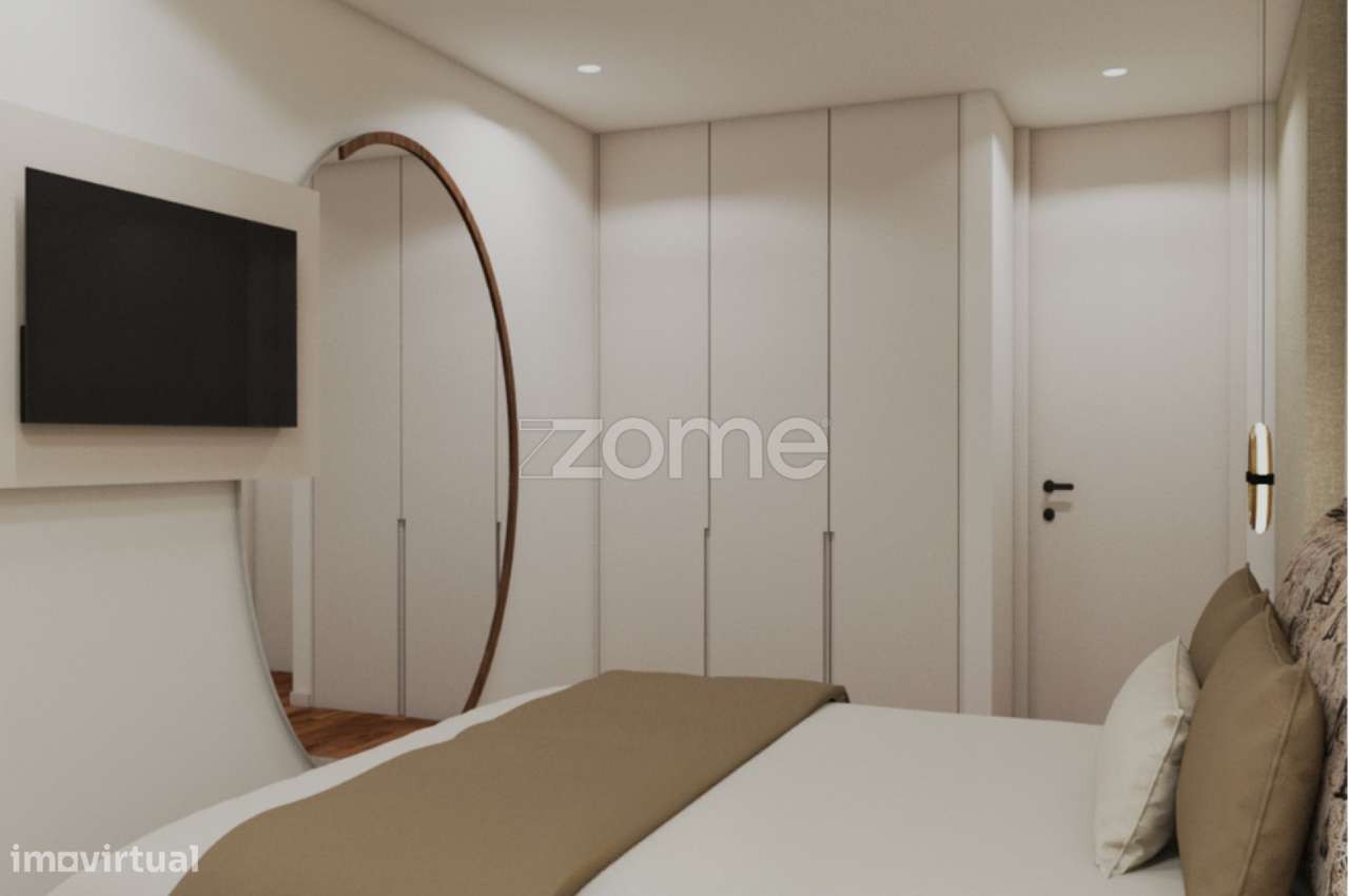 Apartamento T3 com 274m² em Vila Nova de Cerveira-27