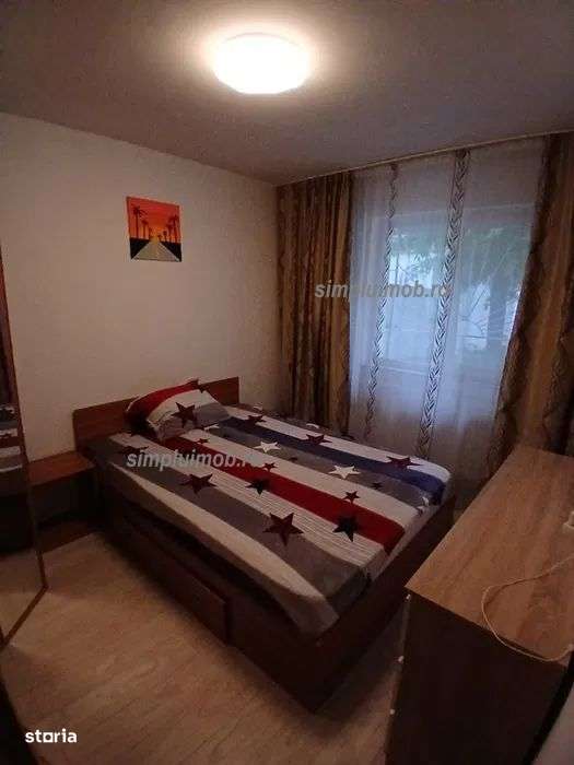 Brancoveanu 2 camere renovat mobilat Sector 4 Uioara Luica