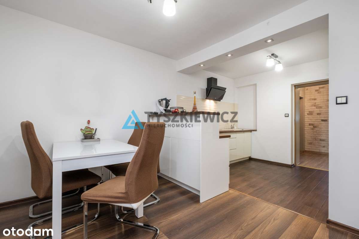 Dom z potencjałem 90m2  z dużym ogrodem - Pełny obrazek: 4/15