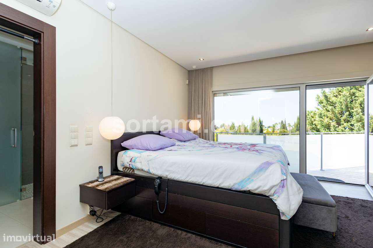 Moradia Isolada T3+1 Venda em Albufeira e Olhos de Água,Albufeira - Grande imagem: 4/53