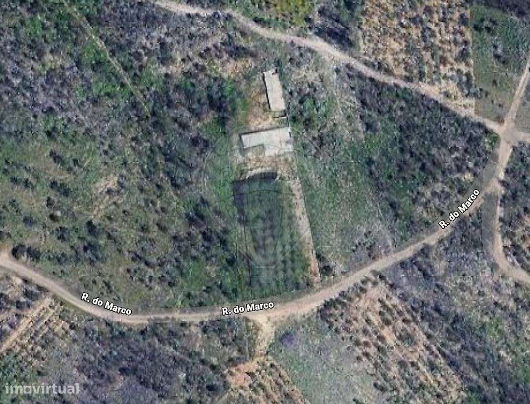 Terreno  para venda - Grande imagem: 2/3