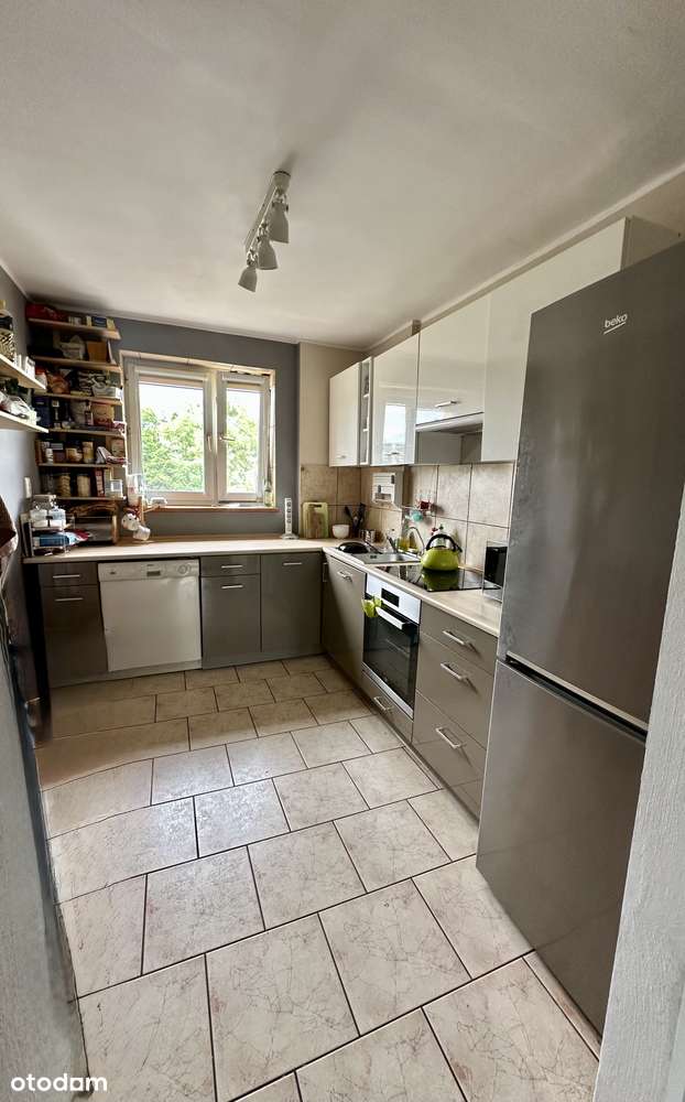 Mieszkanie w centrum Wrocławia w super cenie!-1