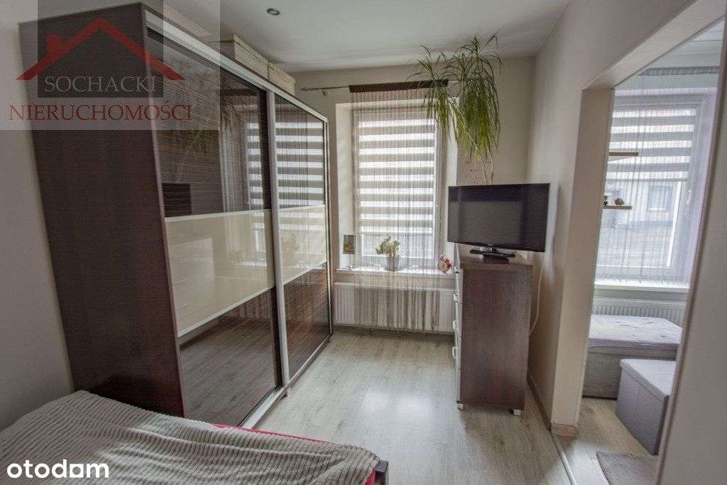 3 pokojowe mieszkanie na parterze - Pełny obrazek: 5/11