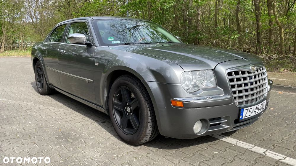 Chrysler 300C