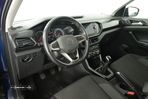 VW T-Cross 1.0 TSI Life - 7