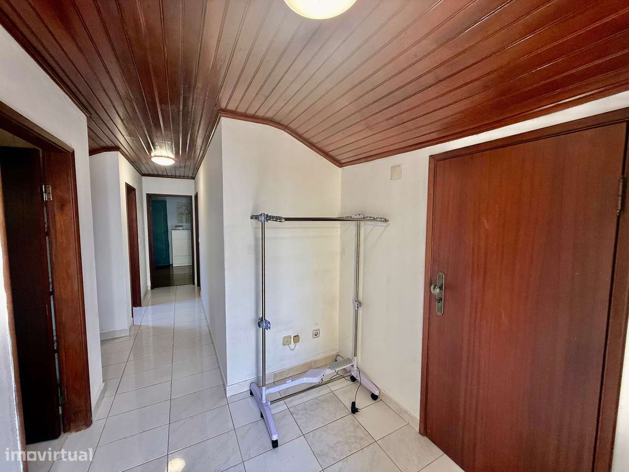 Casa remodelada T1+3 com sótão habitável - a 10 min. de Caldas Rainha-11