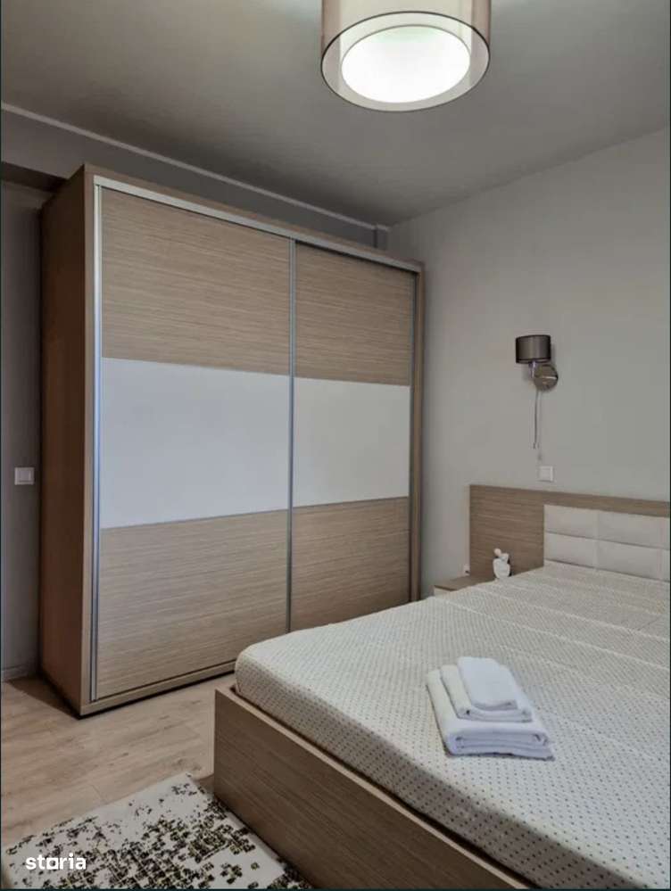 Apartament Modern de inchiriat in zona Tomis Plus - Termen Lung - Imagine principală: 3/7