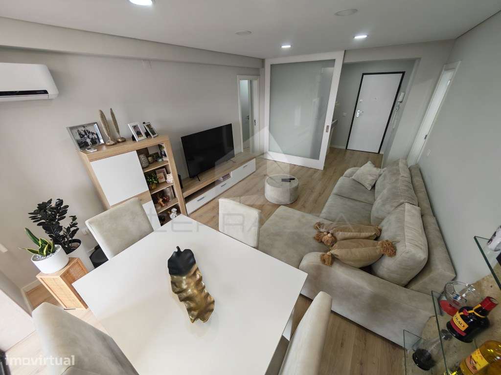 Apartamento T2+1 Rio Tinto - Gondomar-7