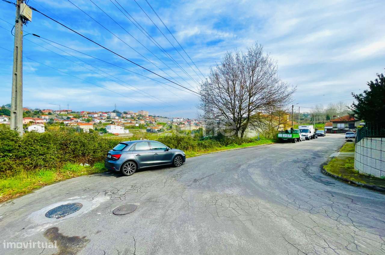 Terreno Urbano Vila das Aves - Grande imagem: 4/13