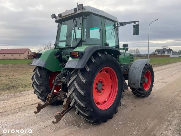 Fendt Favorit 514 C Turboshift - 4