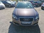 Audi A3 Cabrio 1.8 TFSi Attraction - 3