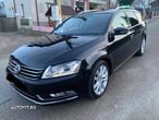 Volkswagen Passat Variant 2.0 TDI BlueMotion Technology Highline - 5