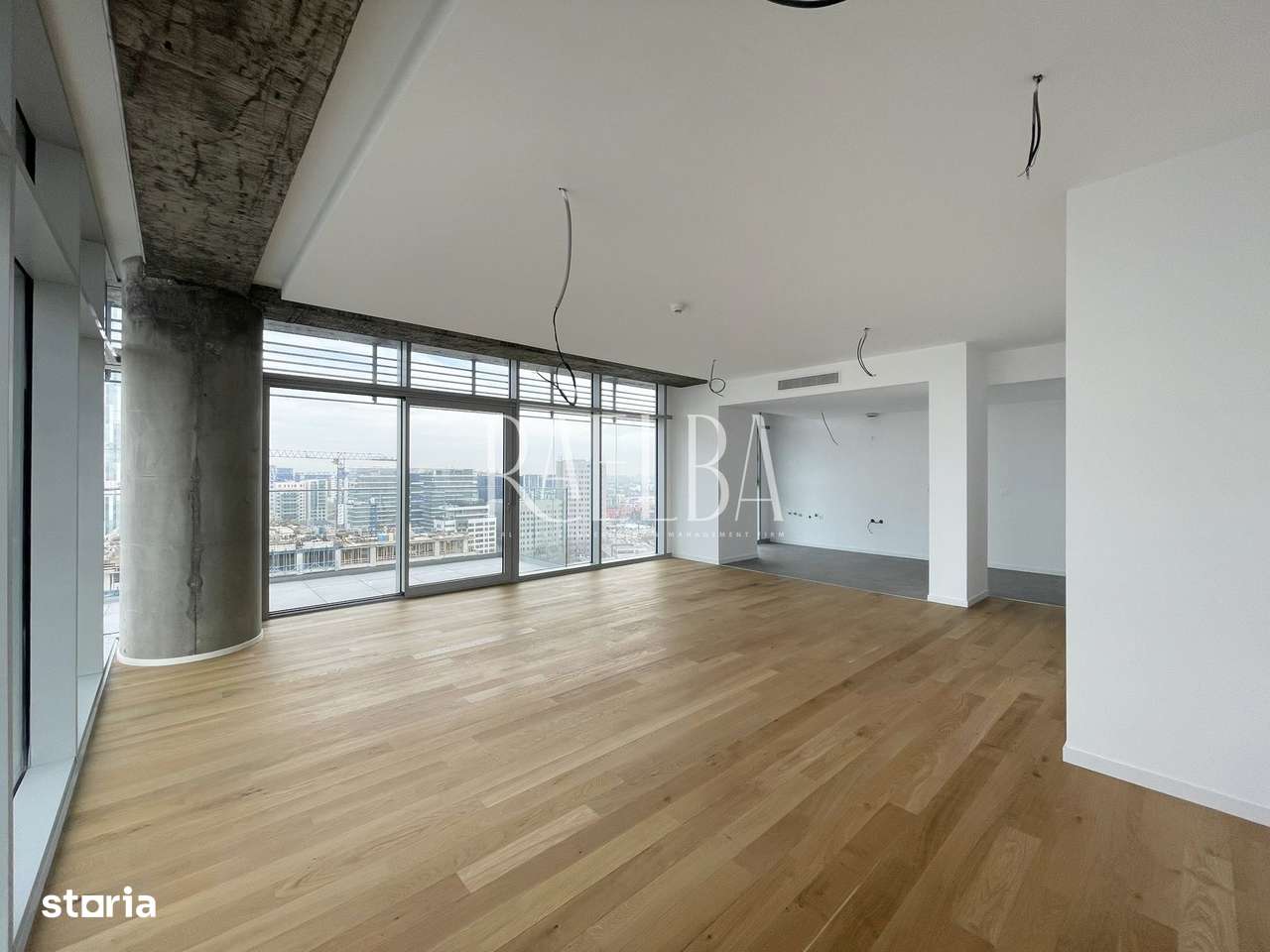 4 camere | UpSite Floreasca |