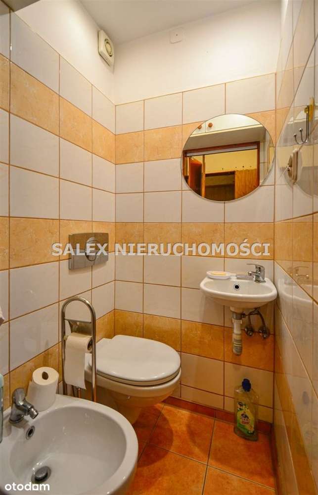 M4 Osiedle Przy Plantach - 2 piętro-12