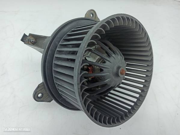 Motor Da Chaufagem Sofagem  Lancia Musa (350_) - 4