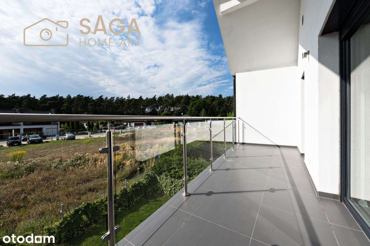 0% prowizji/86,65 m2/2 mieszkania/Fotowoltaika/Kli-8