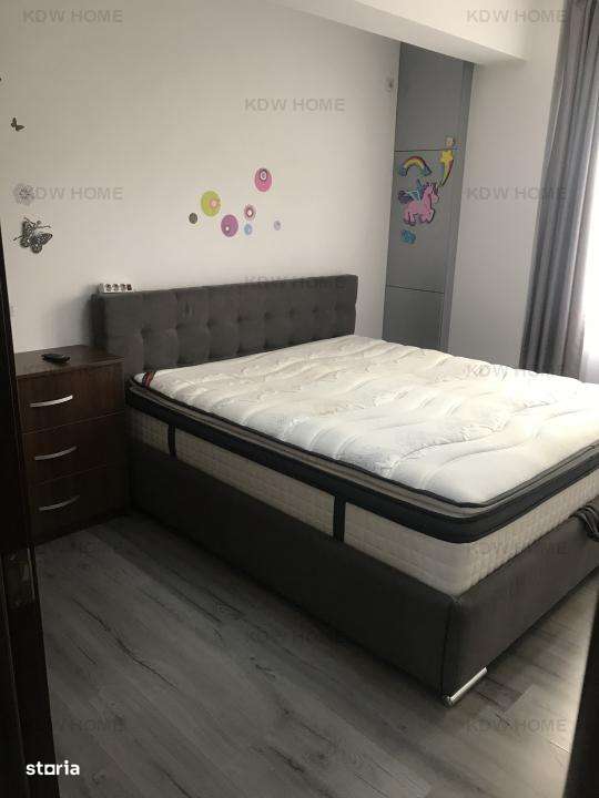 Apartament 2 camere FUNDENI - Imagine principală: 3/12