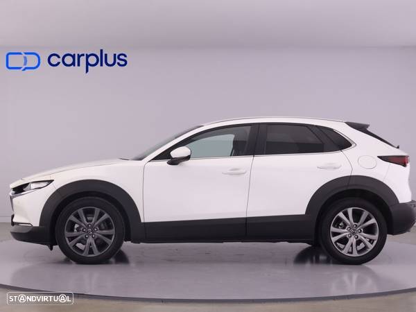 Mazda CX-30 1.8 Sky-D Evolve - 4