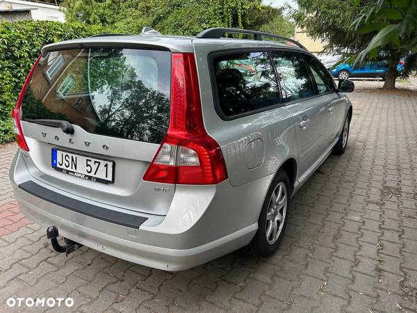 Volvo V70 2.0 - 6