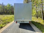 Renault Master Plandeka 14.07.2023r 2.3dci 165km Klima Tempomat Led Poduszki Zawieszenia Esp Euro 6 - 5