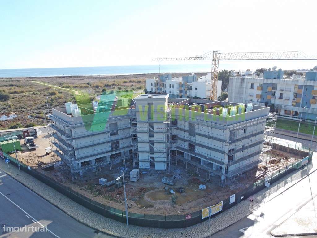 Apartamento T3 de Alto Padrão com Vista Mar - Exclusividade e Confo...-1