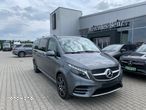 Mercedes-Benz Klasa V 300 d 4-Matic Avantgarde 9G-Tronic (ekstra d³) - 1