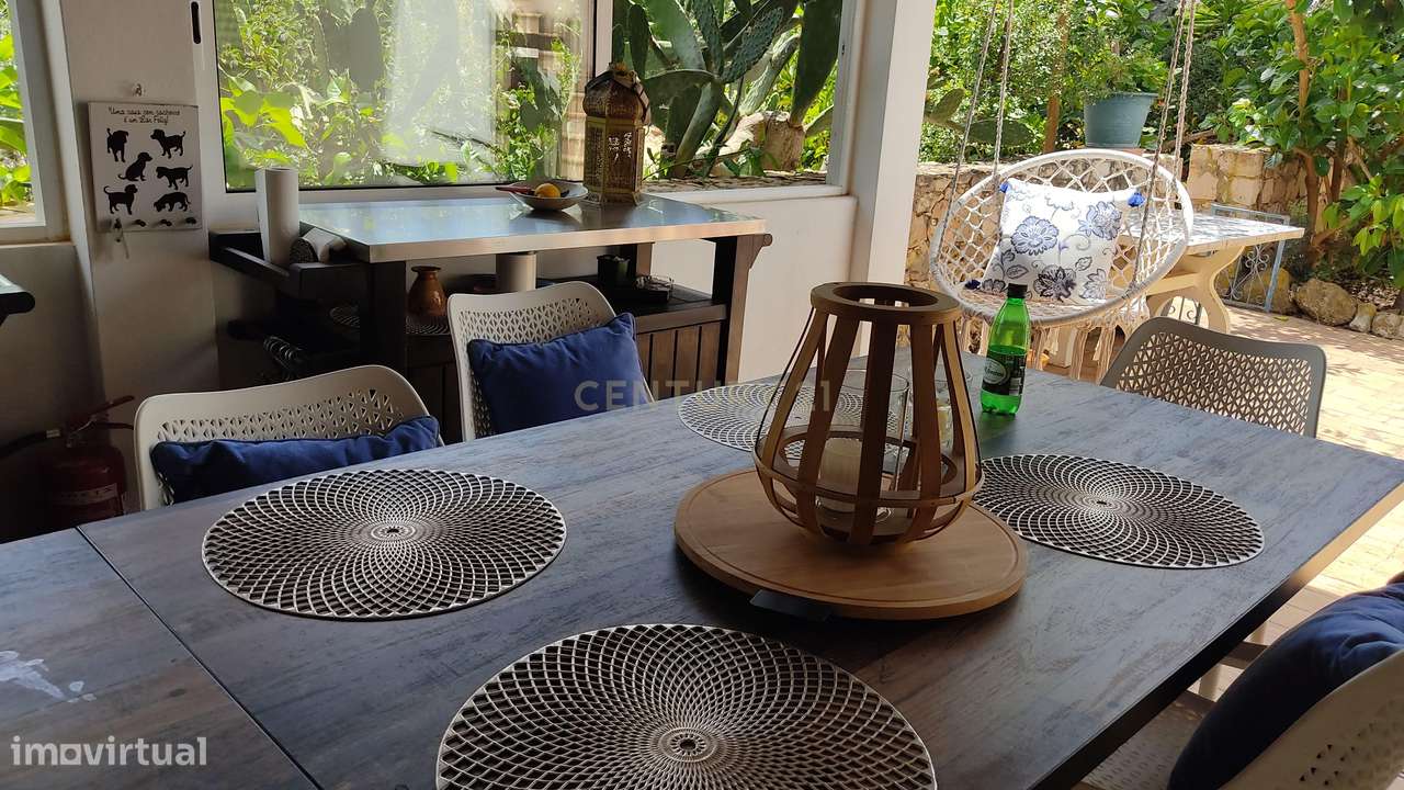 Encantadora Casa em Vala, Silves - Oportunidade Única!-9