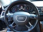 Audi A8 4.2 TDI DPF (clean diesel) quattro tiptronic - 20