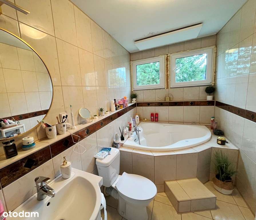 Dom, 102 m², Gryfino-10