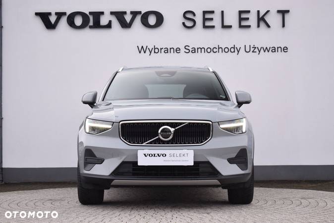 Volvo XC 40 - 2