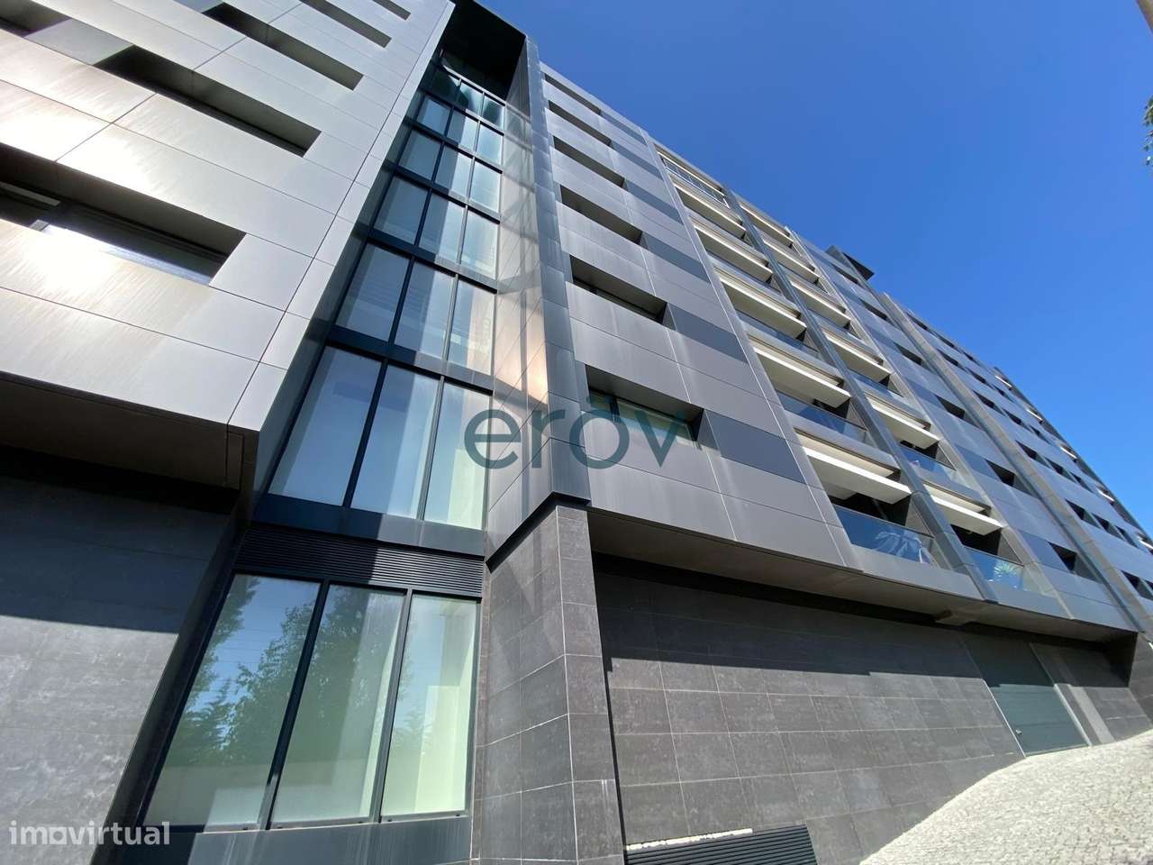 Apartamento T3+1 em Santa Marinha - Vila Nova de Gaia-26