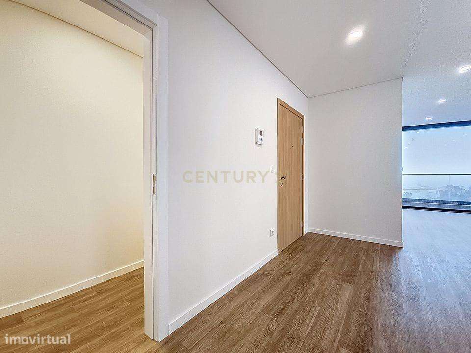 Arrendamento  - Apartamento T2 Novo com Vista Mar – Lagoa | São Miguel - Grande imagem: 5/23