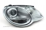 Lampa Prawy Przód Soczewka VOLKSWAGEN EOS 1Q2941006B Anglik - 3