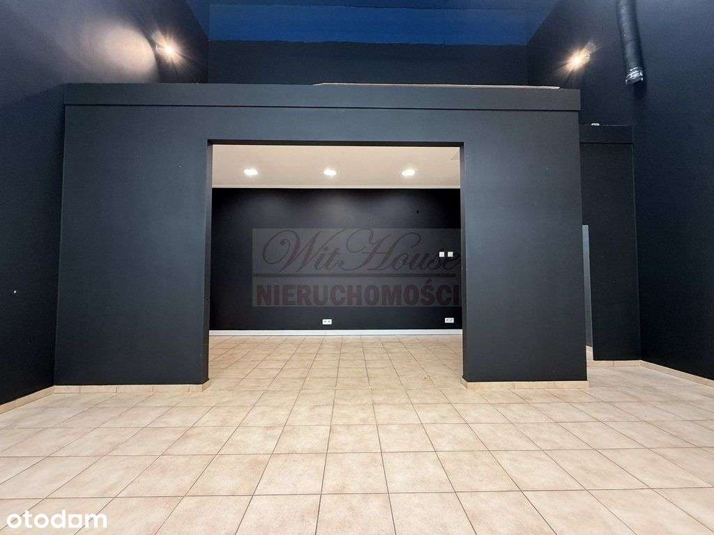 Galeria Gawra - Lokal Usługowy - 32,80M2-6