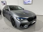 BMW 528 i Pack M Auto - 4