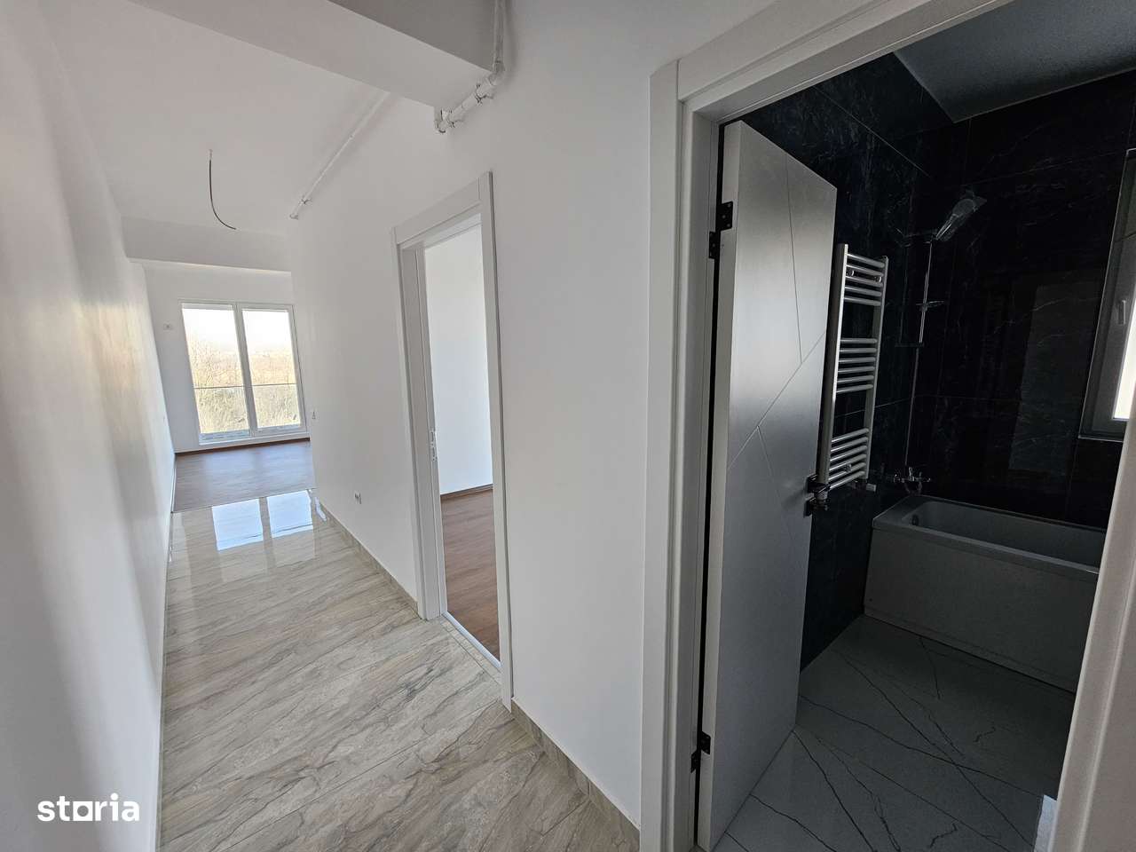 Mutare Imediata, Delta Vacaresti, Comision 0.-5