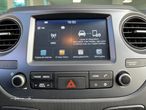 Hyundai i10 1.0 Style AT - 23