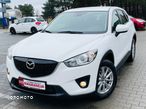 Mazda CX-5 SKYACTIV-D 150 AWD Exclusive-Line - 9