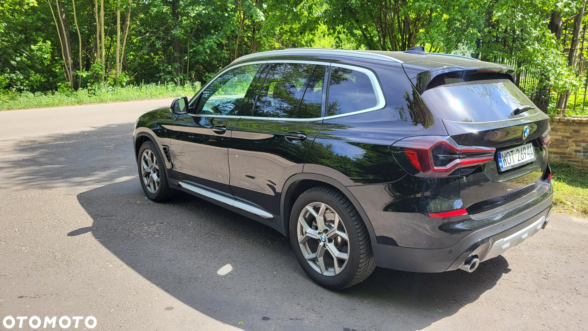 BMW X3 - 4