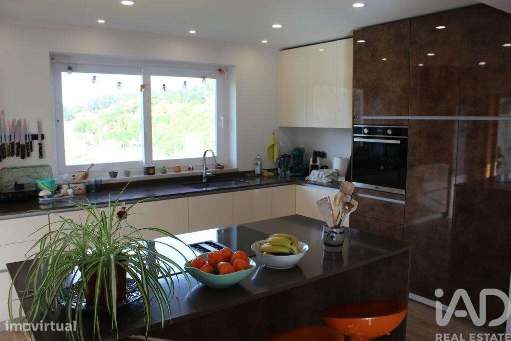 Moradia isolada T3 em Vidais de 164 m2 - Grande imagem: 4/27