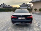 BMW Seria 7 740d xDrive - 8