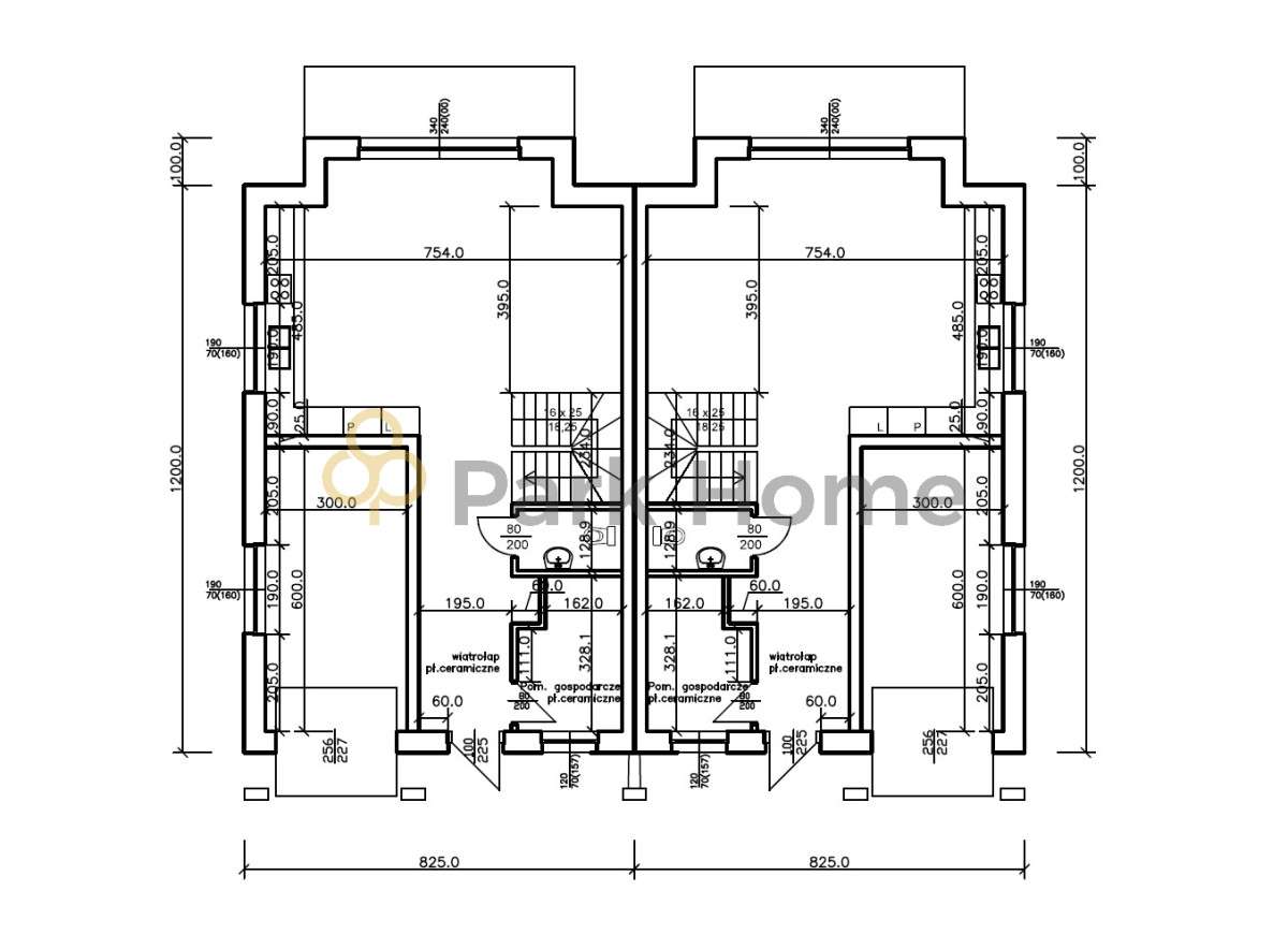 Dom, który zachwyca jakością-deweloperski premium. - Pełny obrazek: 5/6