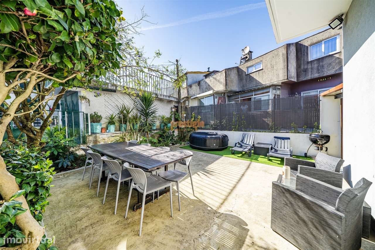 Andar Moradia T3 Venda em Braga (São José de São Lázaro e São João do-31