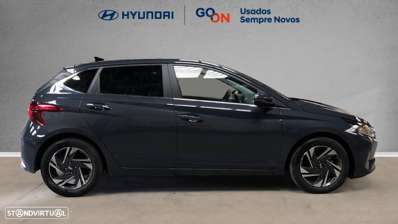 Hyundai i20 1.2 Comfort - 6